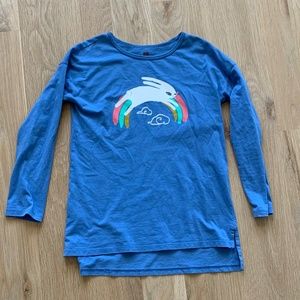 Tea Collection Long Sleeve Shirt